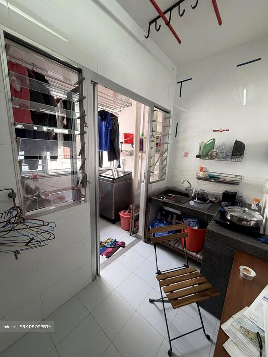 Blk 327C Punggol Vue (Punggol), HDB 3 Rooms #496438751